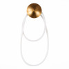 
                    Настенный светильник ST Luce Sagrato SL6102.301.30        
    