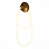 
                    Настенный светильник ST Luce Sagrato SL6102.301.30        
    