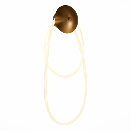 
                    Настенный светильник ST Luce Sagrato SL6102.301.30        
    