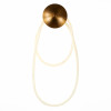 
                    Настенный светильник ST Luce Sagrato SL6102.301.30        
    