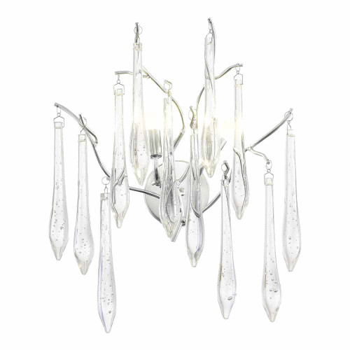 
                    Настенный светодиодный светильник ST Luce TEARDROPS SL1660.101.02        
    
