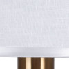 
                    Настольная лампа Arte Lamp Proxima A4031LT-1PB        
    