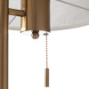 
                    Настольная лампа Arte Lamp Proxima A4031LT-1PB        
    