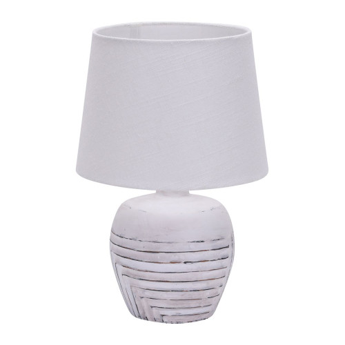 
                                            Настольная лампа Escada Eyrena 10173/L White                    
                