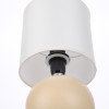 
                    Настольная лампа Lumion Classi Octavia 8224/1T        
    