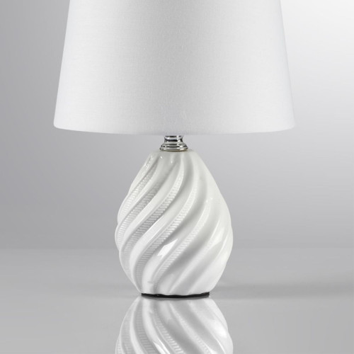 
                    Настольная лампа Lumion Moderni Keila 8143/1T        
    