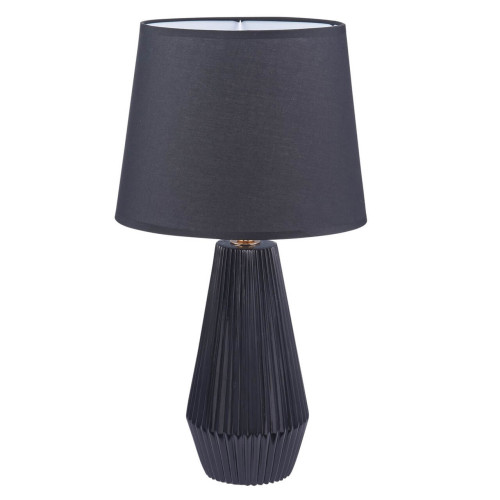 
                    Настольная лампа Maytoni Calvin Table Z181-TL-01-B        
    