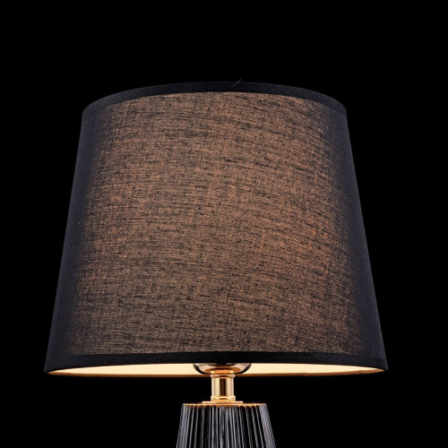 
                    Настольная лампа Maytoni Calvin Table Z181-TL-01-B        
    
