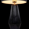 
                    Настольная лампа Maytoni Calvin Table Z181-TL-01-B        
    