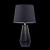 
                    Настольная лампа Maytoni Calvin Table Z181-TL-01-B        
    