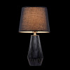 
                    Настольная лампа Maytoni Calvin Table Z181-TL-01-B        
    