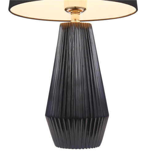 
                    Настольная лампа Maytoni Calvin Table Z181-TL-01-B        
    