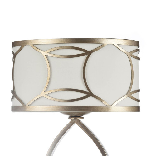 
                    Настольная лампа Maytoni Fibi H310-11-G        
    