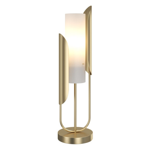 
                    Настольная лампа Maytoni Сipresso Z014TL-01G        
    