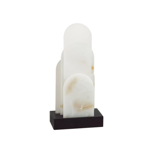 
                    Настольная лампа Odeon Light Exclusive Hightech Foros 5438/12TL        
    