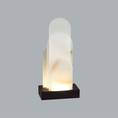 
                    Настольная лампа Odeon Light Exclusive Hightech Foros 5438/12TL        
    