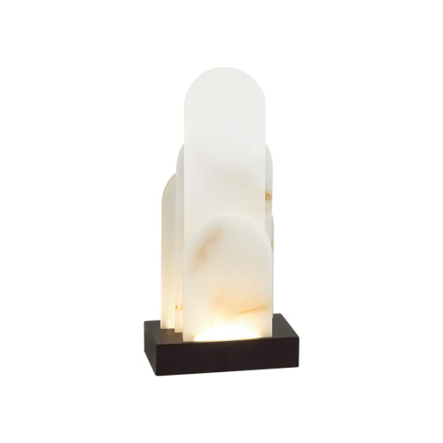 
                    Настольная лампа Odeon Light Exclusive Hightech Foros 5438/12TL        
    