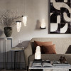 
                    Настольная лампа Odeon Light Exclusive Hightech Foros 5438/12TL        
    