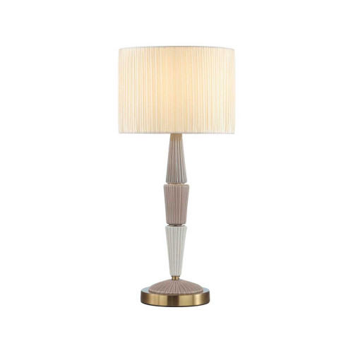 
                    Настольная лампа Odeon Light Exclusive Latte 5403/1T        
    