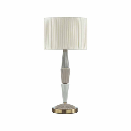 
                    Настольная лампа Odeon Light Exclusive Latte 5403/1T        
    