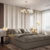 
                    Настольная лампа Odeon Light Exclusive Latte 5403/1T        
    