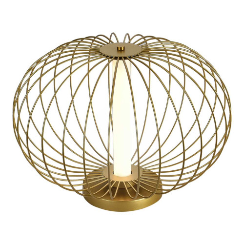 
                    Настольная лампа ST Luce SL6124.204.01        
    