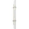 
                    Подсветка для зеркал Lussole Selvino GRLSA-7711-03        
    