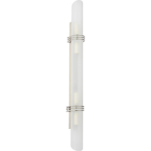 
                    Подсветка для зеркал Lussole Selvino GRLSA-7711-03        
    