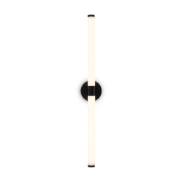 Подсветка для зеркал Maytoni Axis MOD106WL-L16B3K