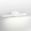 
                    Подсветка для зеркал Odeon Light Hightech Abri 6624/8WL        
    