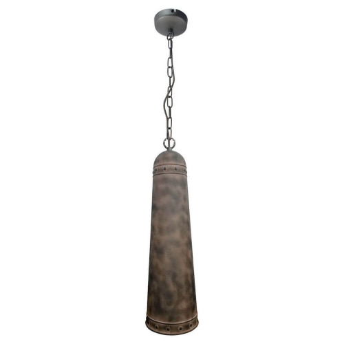 
                    Подвеcной светильник Lussole Loft LSP-9502        
    