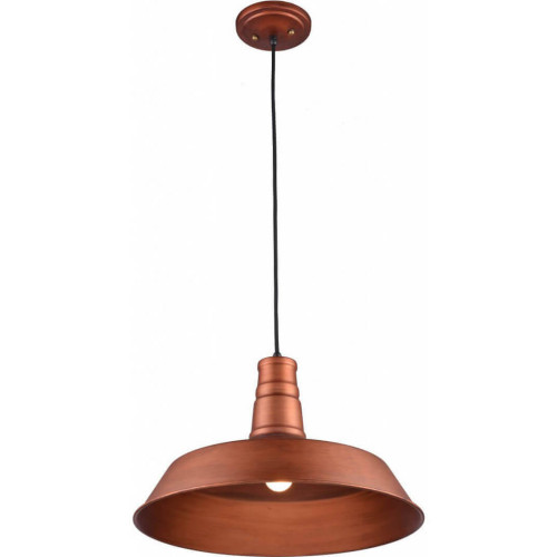 
                    Подвеcной светильник Lussole Loft LSP-9698        
    