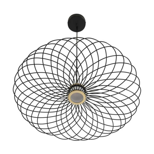 
                    Подвес Lumion CAMOMILE 8379/10L        
    