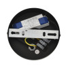 
                    Подвес Lumion CAMOMILE 8379/10L        
    