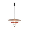 
                    Подвес Lumion FELTA 8296/11AL        
    