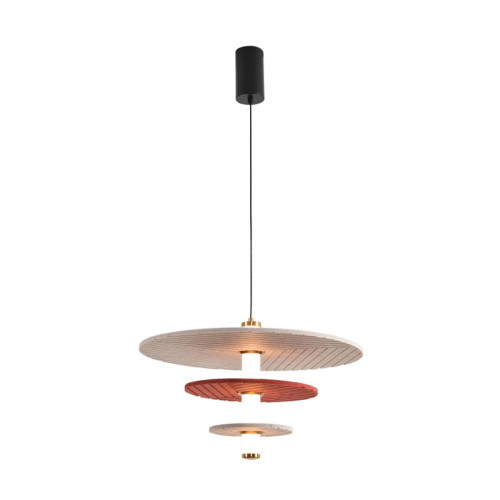 
                    Подвес Lumion FELTA 8296/11AL        
    