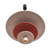 
                    Подвес Lumion FELTA 8296/11AL        
    