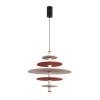 
                    Подвес Lumion FELTA 8296/14AL        
    