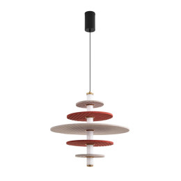 Подвес Lumion FELTA 8296/14AL