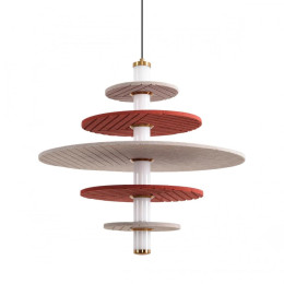 Подвес Lumion FELTA 8296/14AL