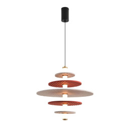 Подвес Lumion FELTA 8296/14AL