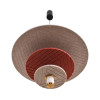 
                    Подвес Lumion FELTA 8296/14AL        
    