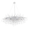 
                    Подвесная люстра Divinare Salice 3132/26 SP-13        
    
