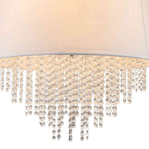 
                                            Подвесная люстра Escada 652/5S White                    
                