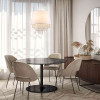 
                                            Подвесная люстра Escada 652/5S White                    
                