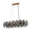 
                    Подвесная люстра Favourite Glans 4303-8PC        
    