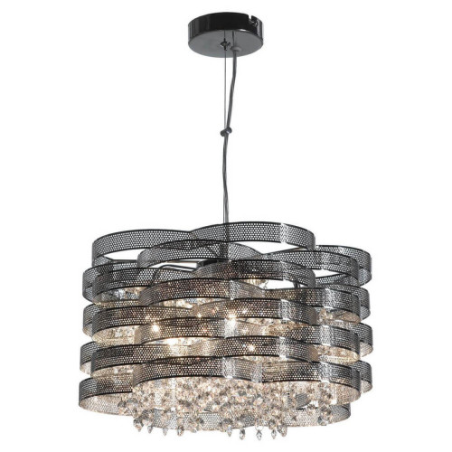 
                    Подвесная люстра Lussole LSL-3407-05        
    