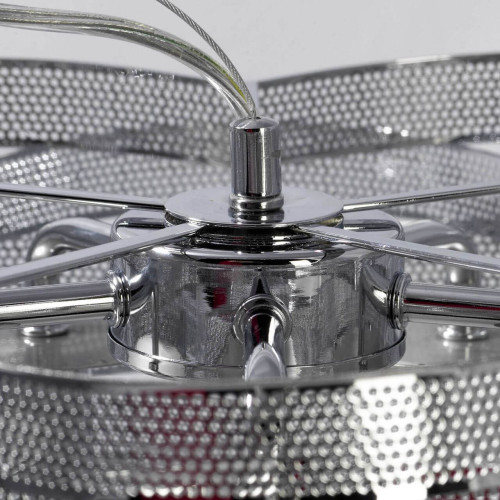 
                    Подвесная люстра Lussole LSL-3407-05        
    