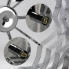 
                    Подвесная люстра Lussole LSL-3407-05        
    