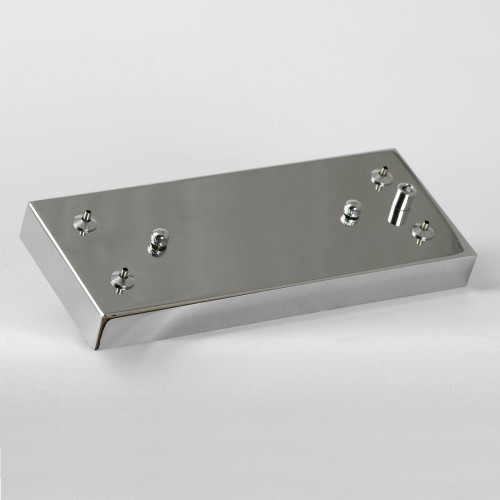 
                    Подвесная люстра Lussole LSP-8895        
    